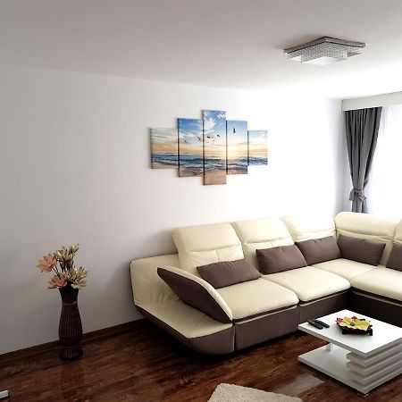 Seaside Home Apartment Mangalia Esterno foto