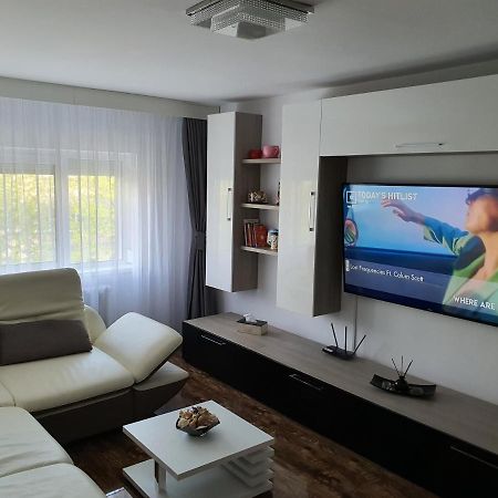 Seaside Home Apartment Mangalia Esterno foto