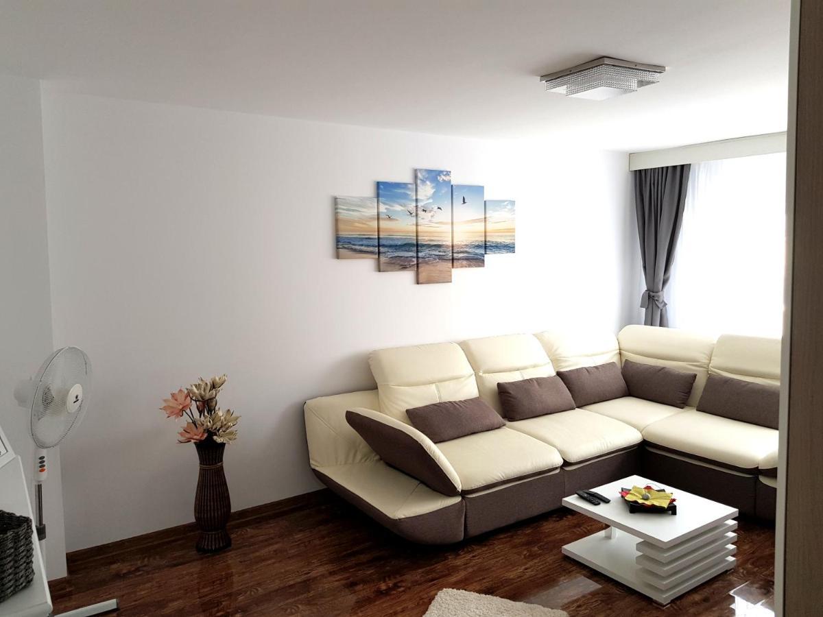 Seaside Home Apartment Mangalia Esterno foto