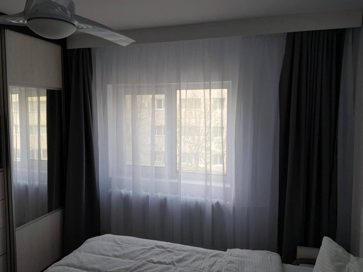 Seaside Home Apartment Mangalia Esterno foto