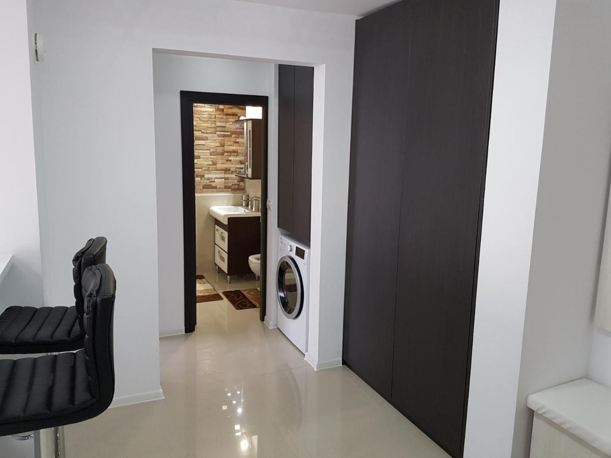 Seaside Home Apartment Mangalia Esterno foto