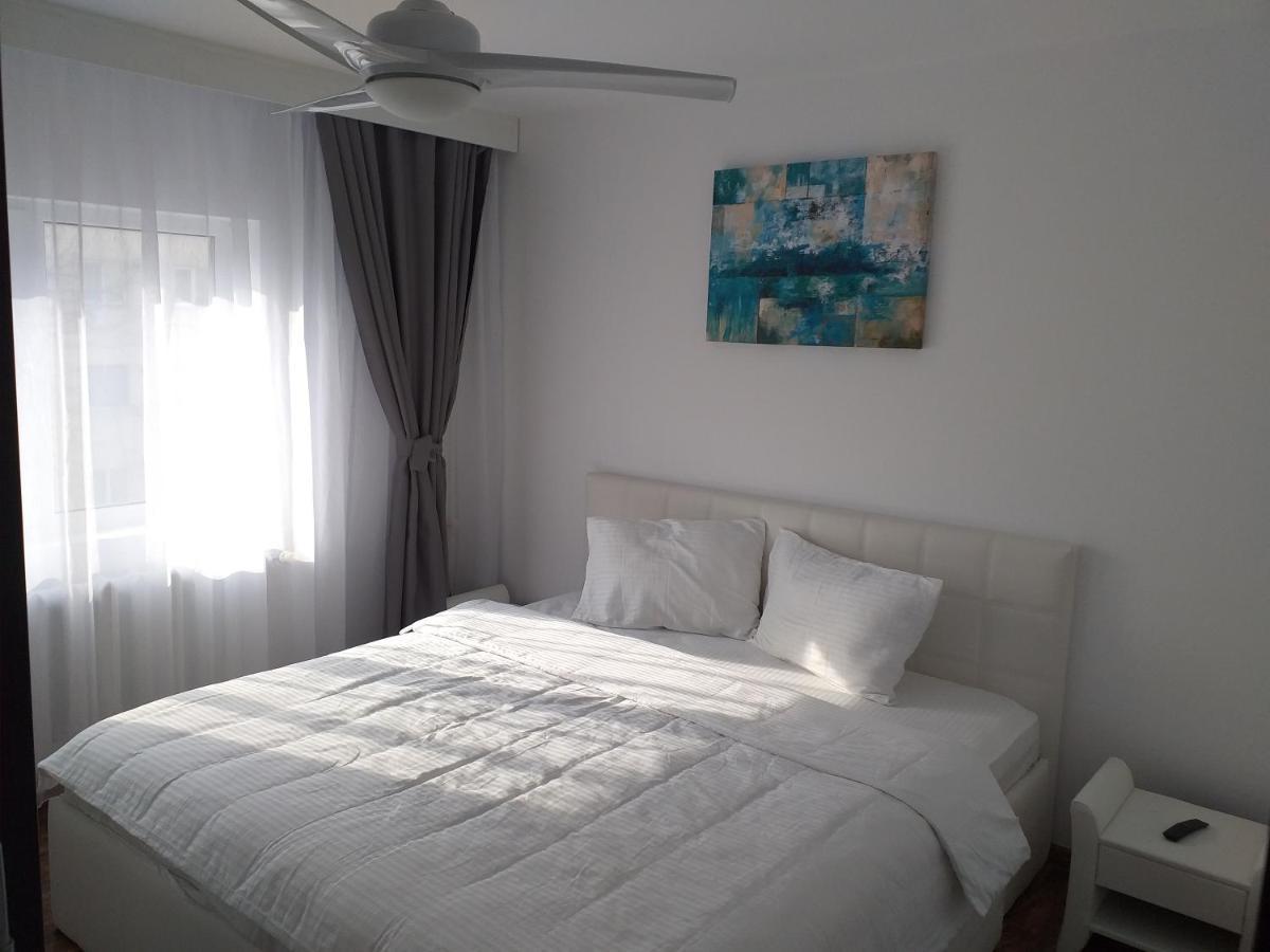 Seaside Home Apartment Mangalia Esterno foto