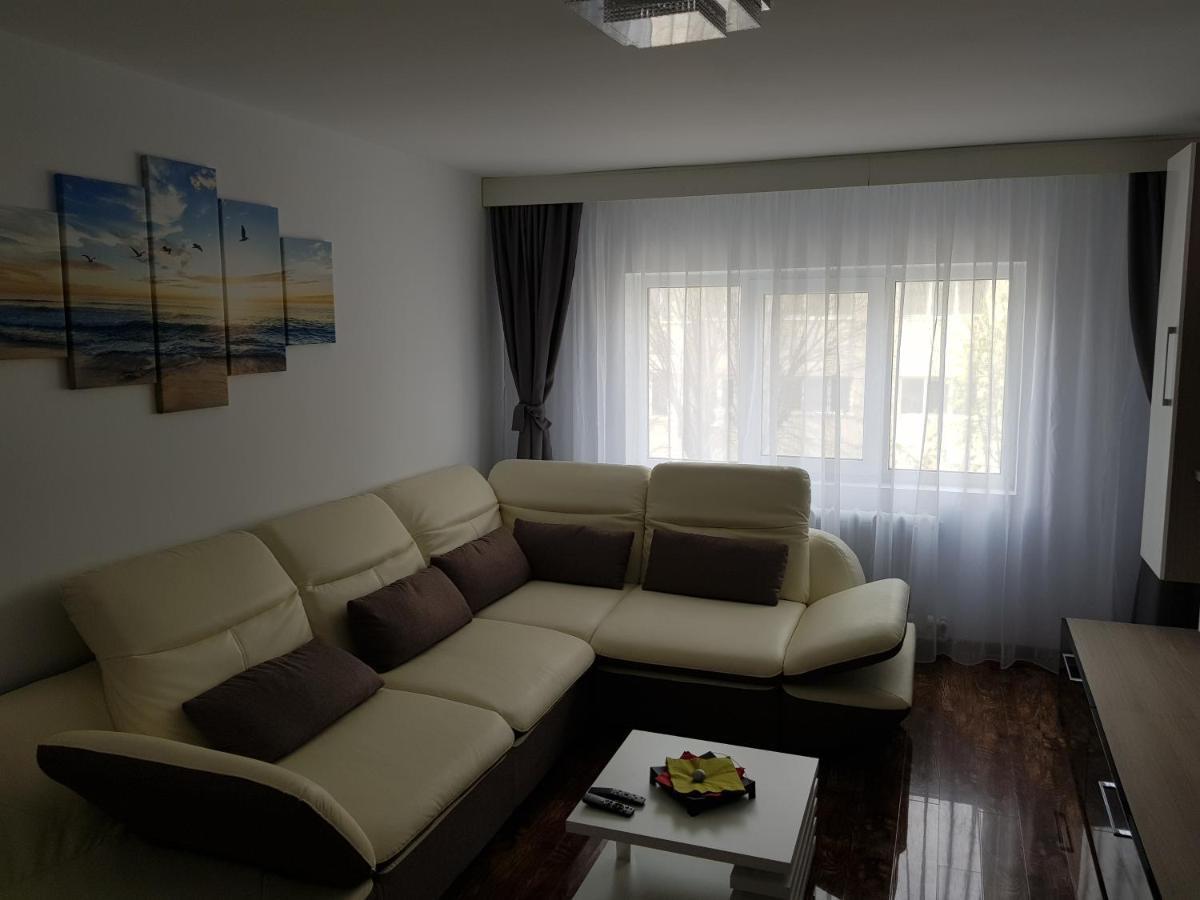 Seaside Home Apartment Mangalia Esterno foto