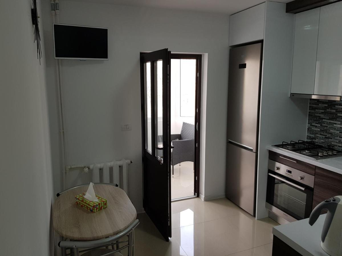 Seaside Home Apartment Mangalia Esterno foto