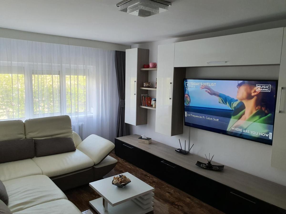Seaside Home Apartment Mangalia Esterno foto